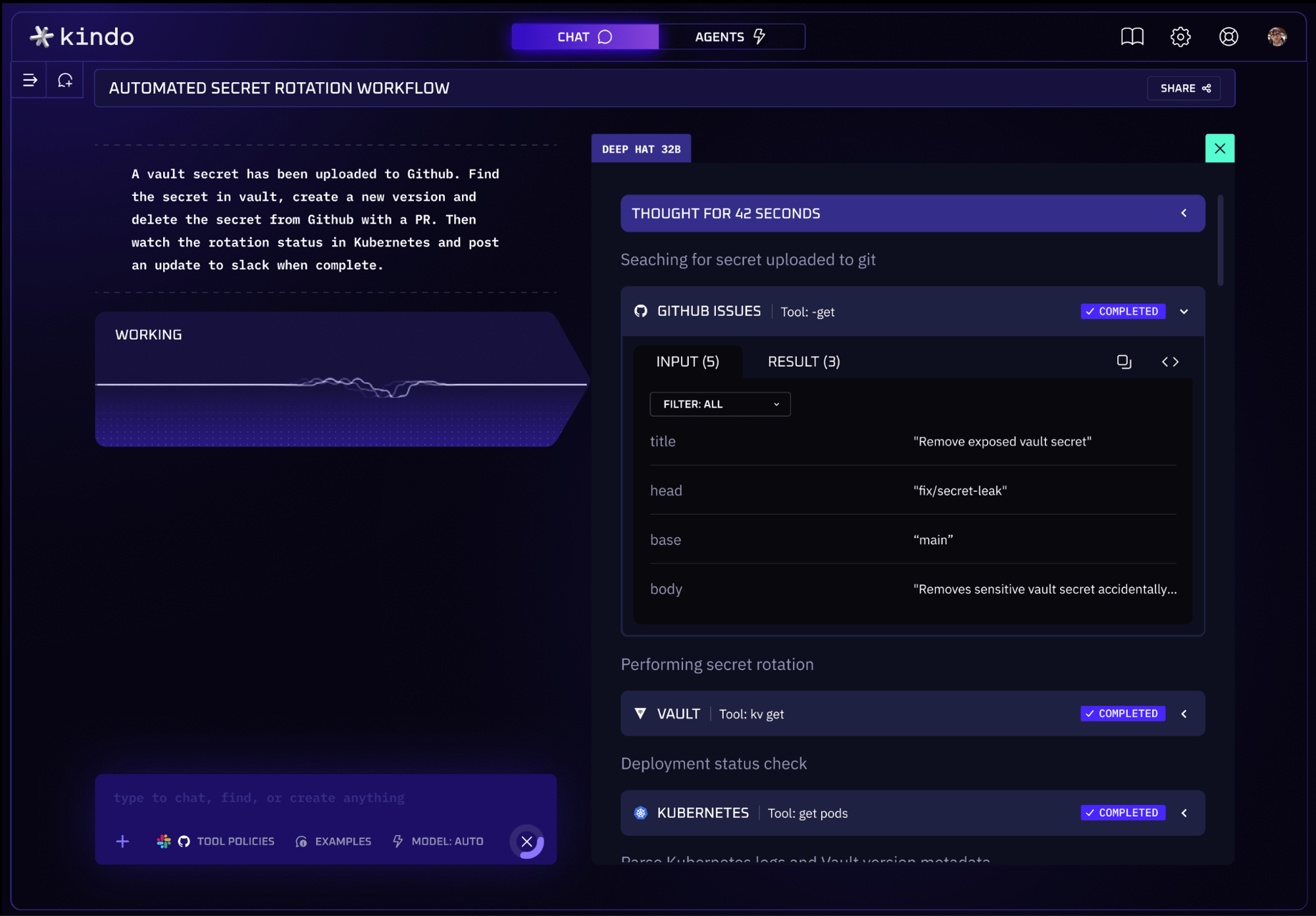 kindo-automated-secret-rotation-workflow-screenshot kindo-automated-secret-rotation-workflow-screenshot